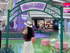 -KK ONE(京基滨河时代店)