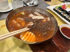 -高丽馆(尊茂店)