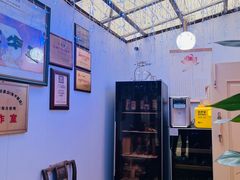 -白家餐厅(徐家汇店)