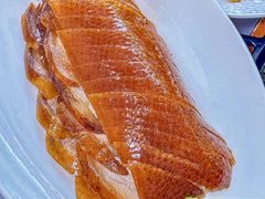 -满堂·烤鸭店·北京菜(鼓楼店)