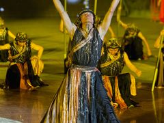 -寻梦滕王阁实景演出