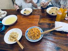 -王菊美食街·王菊面馆(总店)