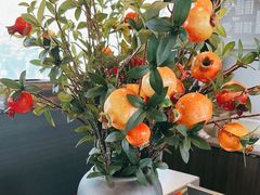 -汉水谣·江景餐厅(江滩店)