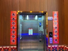 -巴依老爷新疆美食(常营店)