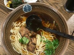 -李先生牛肉面大王(马栏店)