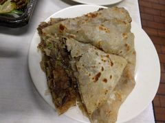 -清真永恒华威肉饼(潘家园店)