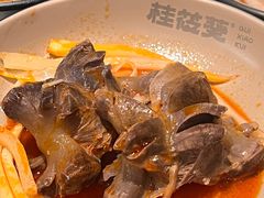 -桂筱葵螺蛳鸭脚(文化宫店)