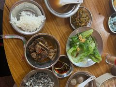 -阿秋牛排(湖心街店)