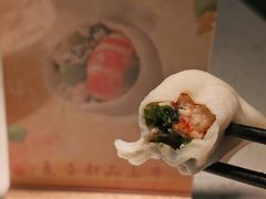 -船歌·鱼水饺青岛菜(金狮广场店)