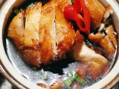 -南京大牌档(香港广场店)