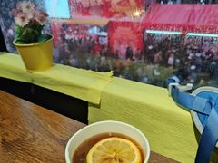 -赏饮·WILL TEA