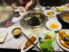 -火炉火自助餐(西直门凯德MALL店)