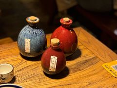 -长亭酒肆.武夷菜(鼓楼后海店)