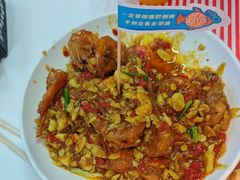 -永信海鲜(群星城店)