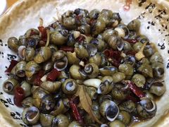 -下梅人家土菜馆(历史文化餐厅度假区店)