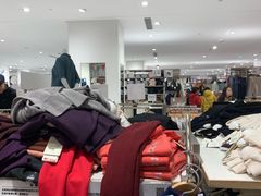 -优衣库(南京建邺万达广场店)