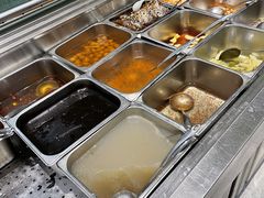 -万香姜汁(引泉路店)