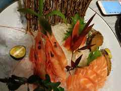 -花狸日本料理(柏庐广场店)