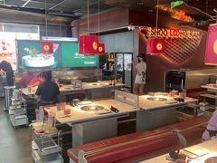 -小龙坎火锅(IFS HOT店)