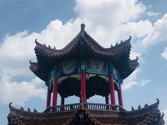 -苏木山森林公园