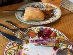 -Alimentari早午餐(安福路店)