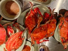 -梨花自助烤肉(乐宾店)