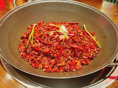 -萍姐火锅·公路夜市(南京新街口店)