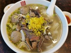 -潮镇老尾牛杂(环城西路店)