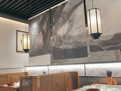 大堂-大榕树下顺德菜(融创茂店)