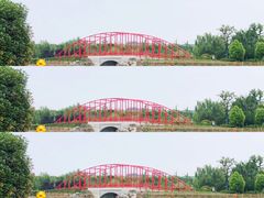 -云幽谷旅游区