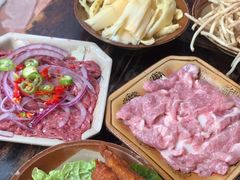 -玉林巷子口火锅(玉林总店)