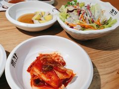 -本家韩国烤肉(青岛万象城店)
