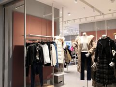 -MUJI无印良品(远洋未来广场店)