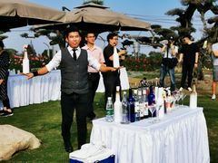 -歌斐颂巧克力小镇