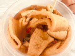 -老太太海鲜鱼饼