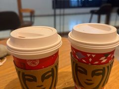 -星巴克(北京王府井店)