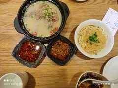 -付小姐在成都(川沙店)