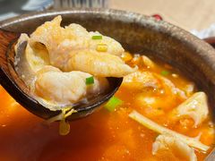 -山石榴·贵州菜(丰盛里店)