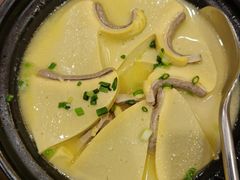 茶油猪肚炖蛋-临家闽南菜(宝洲路店)