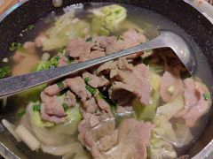 -全牛匠·乐山跷脚牛肉(新中关店)