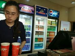 -中影国际影城(建军路金鹰购物中心店)