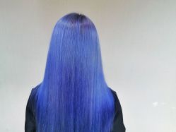 -京都造型·烫发·染发