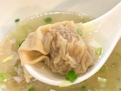 -蓝记云吞(正果店)