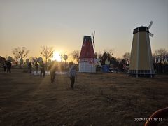 -歌斐颂巧克力小镇