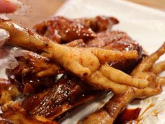-赵元章肉骨烧(山塘街店)