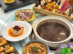 -名善山珍·野生菌汤锅(文殊院店)