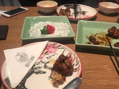 -新白鹿餐厅(城西银泰城店)