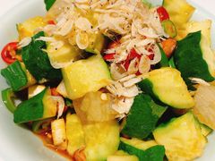 下酒菜-燕郊烧鸽子(酷车小镇店)