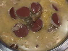 -哈勒滨饭庄(南二道街店)