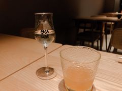 -人间酒暖·Go blanc·烧鸟·深夜食堂(陆家嘴店)